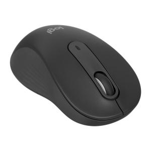 Мышь беспроводная Logitech Signature M650L Black