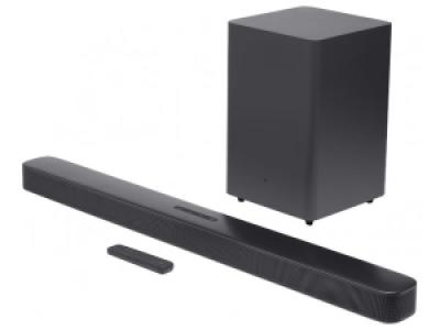 Саундбар JBL Bar 2.1 Deep Bass