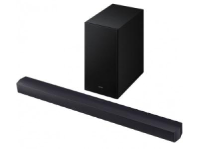 Саундбар Samsung HW-B450F