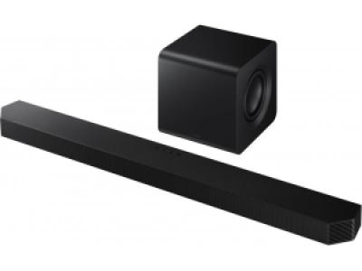 Саундбар Samsung HW-Q800F/RU