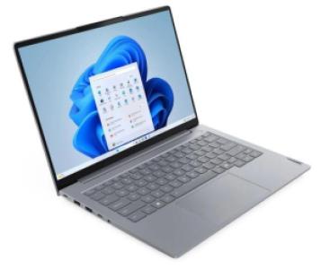 Ноутбук Lenovo ThinkBook 14 G8 U7-255H/ 16Gb/ 512Gb/ DOS