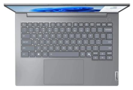 Ноутбук Lenovo ThinkBook 14 G8 U7-255H/ 16Gb/ 512Gb/ DOS