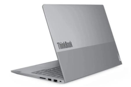 Ноутбук Lenovo ThinkBook 14 G8 U7-255H/ 16Gb/ 512Gb/ DOS