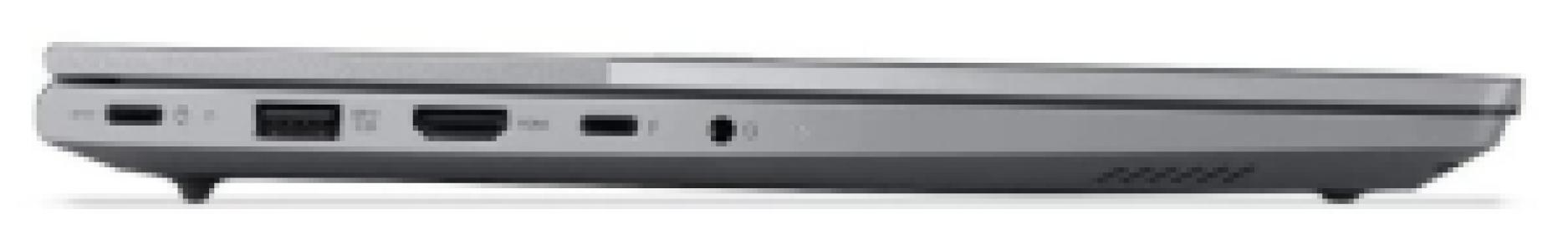 Ноутбук Lenovo ThinkBook 14 G8 U7-255H/ 16Gb/ 512Gb/ DOS