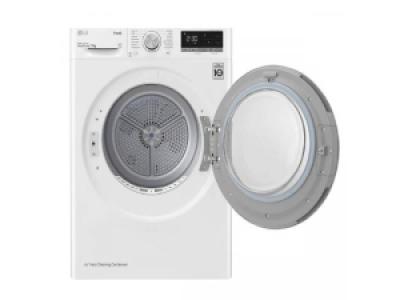 Сушильная машина LG DC90V5V0W