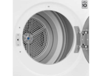 Сушильная машина LG DC90V5V0W