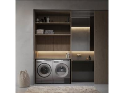 Сушильная машина Asko T408HD.T.P