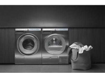 Сушильная машина Asko T408HD.T.P