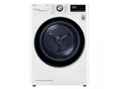 Сушильная машина LG DC90V9V9E