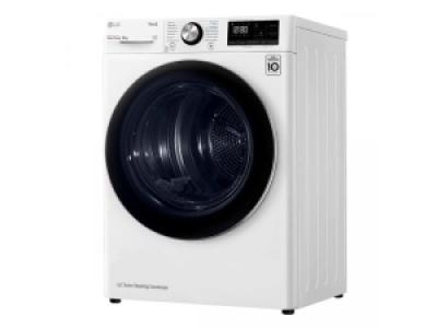 Сушильная машина LG DC90V9V9E