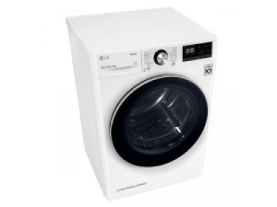 Сушильная машина LG DC90V9V9E
