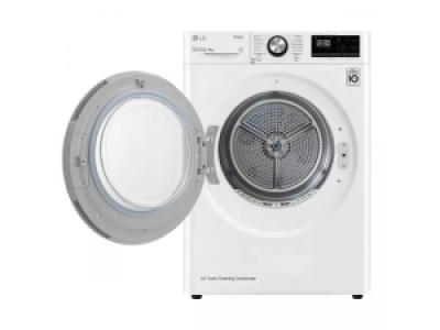 Сушильная машина LG DC90V9V9E