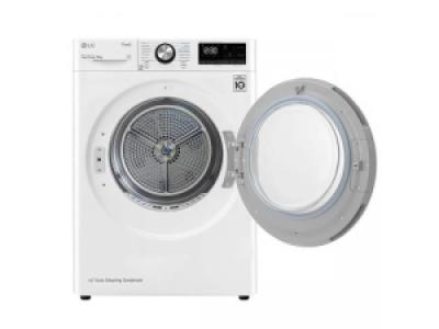 Сушильная машина LG DC90V9V9E