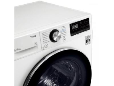 Сушильная машина LG DC90V9V9E