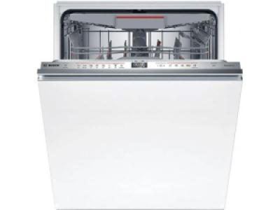 Встраиваемая посудомоечная машина Bosch SMV6ECX08E