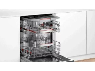 Встраиваемая посудомоечная машина Bosch SMV6ECX08E