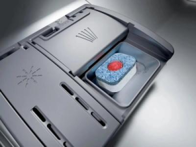 Встраиваемая посудомоечная машина Bosch SPV2IKX10E
