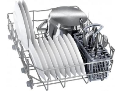 Встраиваемая посудомоечная машина Bosch SPV2IKX10E