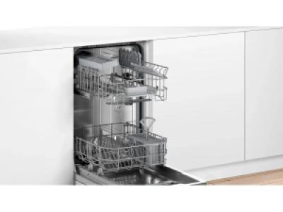 Встраиваемая посудомоечная машина Bosch SPV2IKX10E
