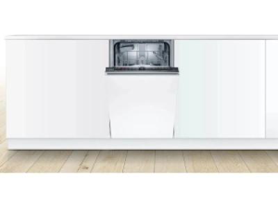 Встраиваемая посудомоечная машина Bosch SPV2IKX10E