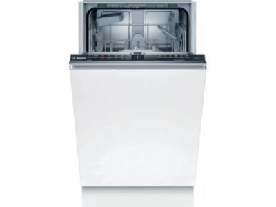 Встраиваемая посудомоечная машина Bosch SPV2IKX10E