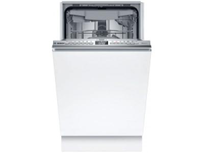 Встраиваемая посудомоечная машина Bosch SPV4HMX10E