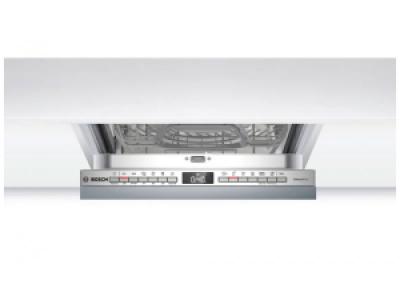 Встраиваемая посудомоечная машина Bosch SPV4HMX10E