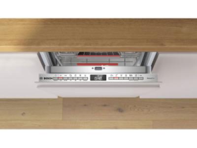Встраиваемая посудомоечная машина Bosch SPV4HMX49E