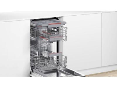Встраиваемая посудомоечная машина Bosch SPV4HMX49E