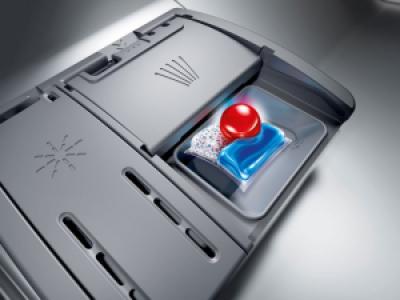 Встраиваемая посудомоечная машина Bosch SPV4HMX49E