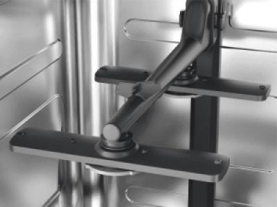 Встраиваемая посудомоечная машина Electrolux EEA12100L