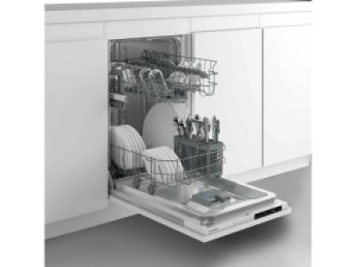 Встраиваемая посудомоечная машина Indesit DIS 1C59