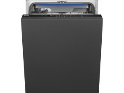 Встраиваемая посудомоечная машина Smeg STL362DQ