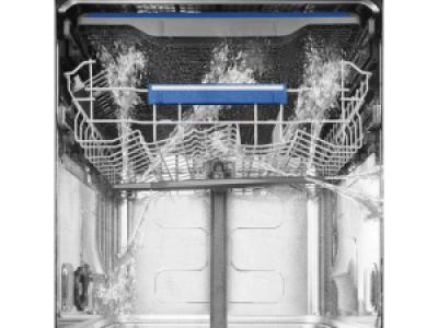 Встраиваемая посудомоечная машина Smeg STL362DQ