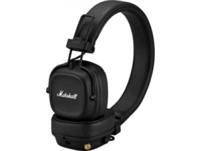 Беспроводные наушники Marshall Major IV