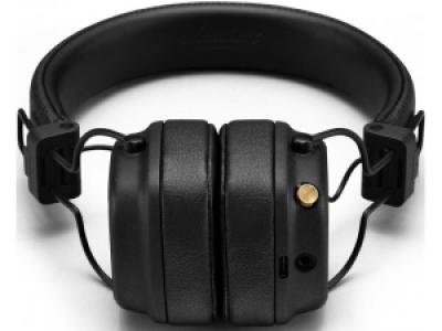 Беспроводные наушники Marshall Major IV EU