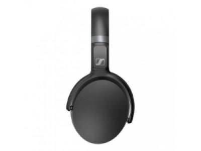 Беспроводные наушники Sennheiser HD 350BT черный