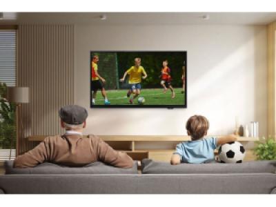 LED телевизор Samsung UE32F6000FUXRU Full HD