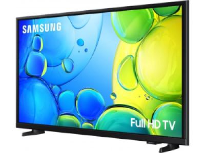 LED телевизор Samsung UE43F6000FUXRU Full HD