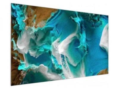 Micro LED телевизор Samsung MNA89MS1ACXRU 4K Ultra HD