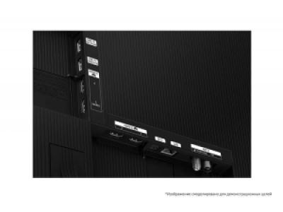 OLED телевизор Samsung QE83S85FAEXRU 4K Ultra HD