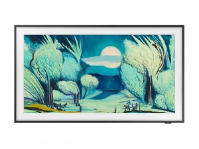 QLED телевизор Samsung QE50LS03FAUXRU 4K Ultra HD
