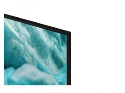 QLED телевизор Samsung QE50Q7FAAUXRU 4K Ultra HD