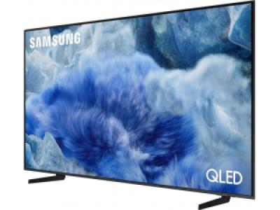 QLED телевизор Samsung QE50Q8FAAUXRU 4K Ultra HD