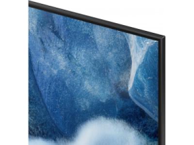 QLED телевизор Samsung QE50Q8FAAUXRU 4K Ultra HD