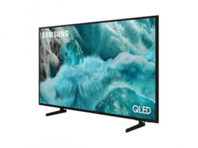 QLED телевизор Samsung QE55Q7FAAUXRU 4K Ultra HD
