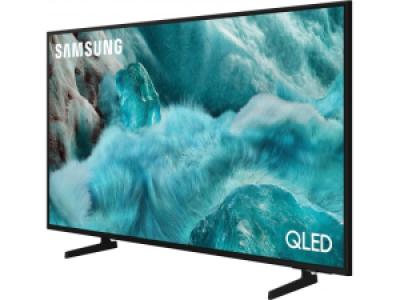 QLED телевизор Samsung QE55Q7FAAUXRU 4K Ultra HD