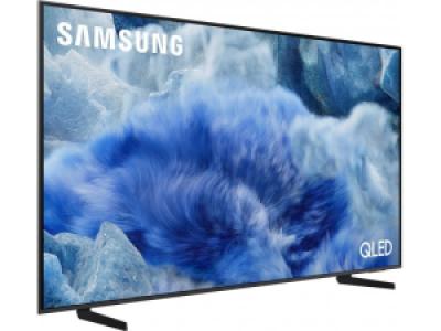 QLED телевизор Samsung QE55Q8FAAUXRU 4K Ultra HD