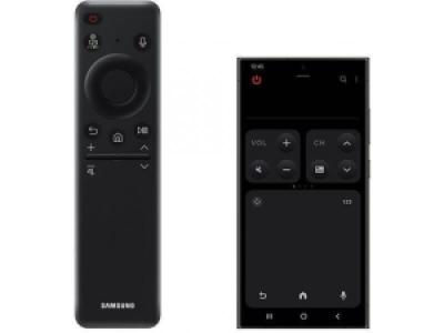 QLED телевизор Samsung QE55Q8FAAUXRU 4K Ultra HD