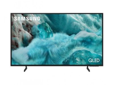 QLED телевизор Samsung QE65Q7FAAUXRU 4K Ultra HD